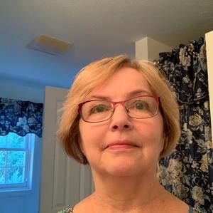 Meet your Posher, Janet